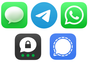 HelloWorld软件客户端