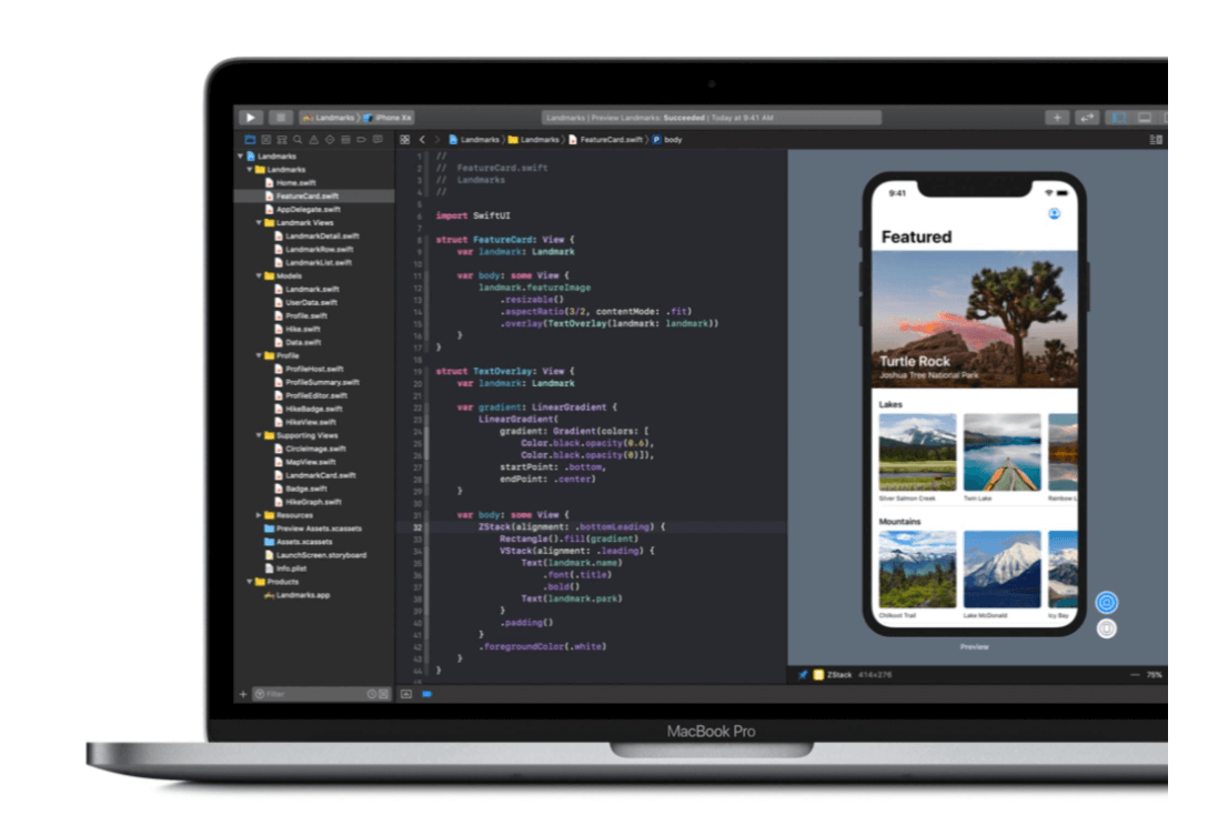 HelloWord应用系统