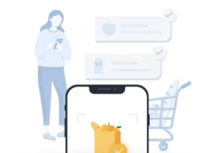 HelloWord购物助手