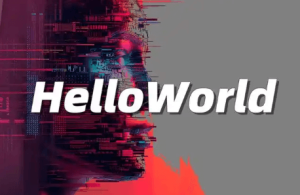 HelloWorld官网下载