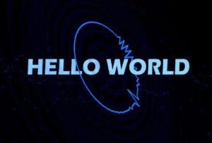 HelloWorld翻译软件助手