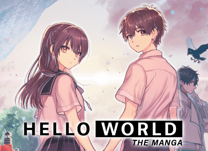 HelloWorld 多语言助手